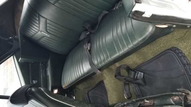 1969 Pontiac Le Mans - photo 8