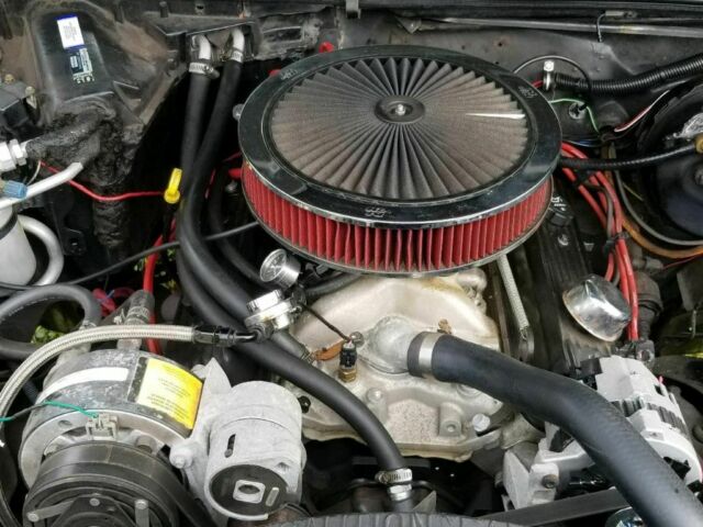 1978 Pontiac Le Mans - photo 5