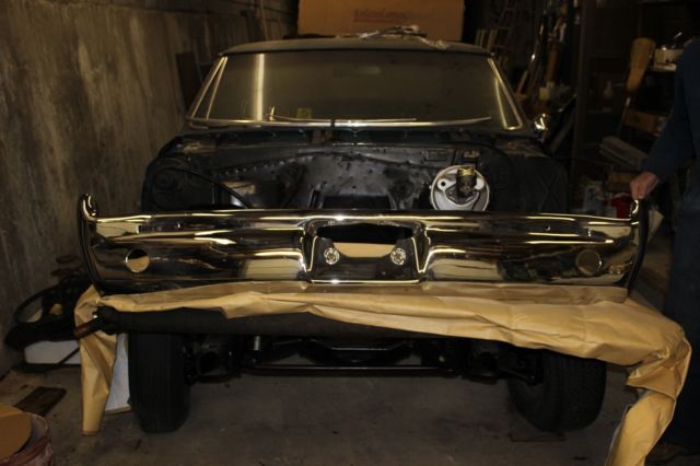 1972 Pontiac GTO - photo 10