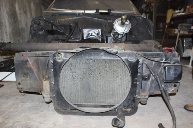 1972 Pontiac GTO - photo 4