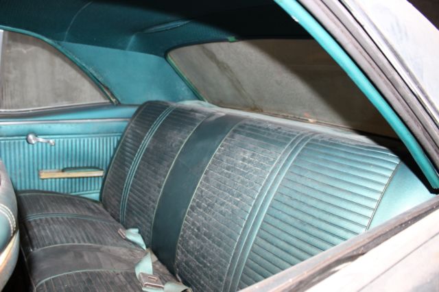 1972 Pontiac GTO - photo 5