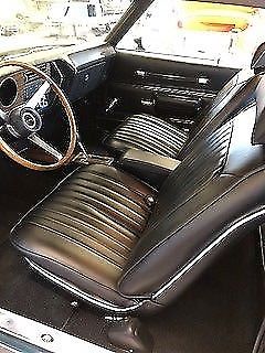 1972 Pontiac GTO - photo 6