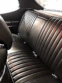 1972 Pontiac GTO - photo 7