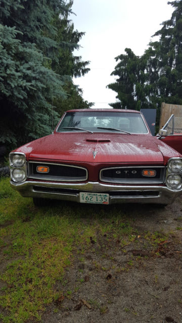 1966 Pontiac Le Mans - photo 11