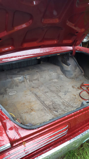 1966 Pontiac Le Mans - photo 4