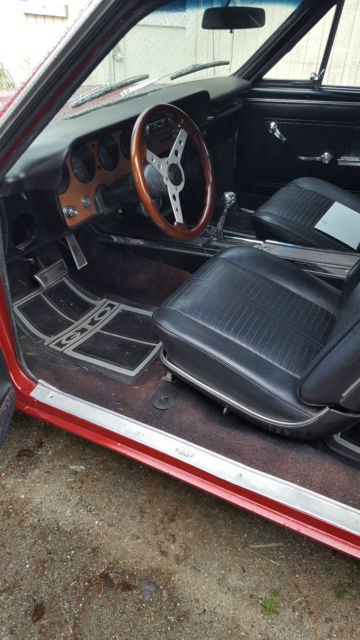 1966 Pontiac Le Mans - photo 7