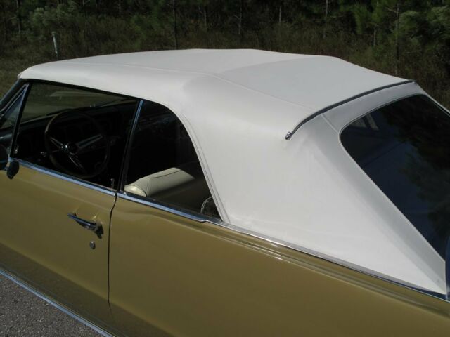 1965 Pontiac Le Mans -- - photo 12