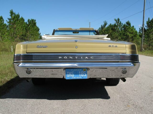 1965 Pontiac Le Mans -- - photo 4
