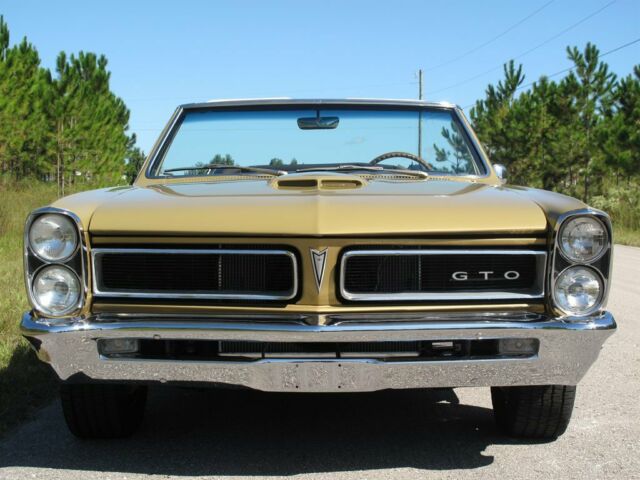 1965 Pontiac Le Mans -- - photo 9