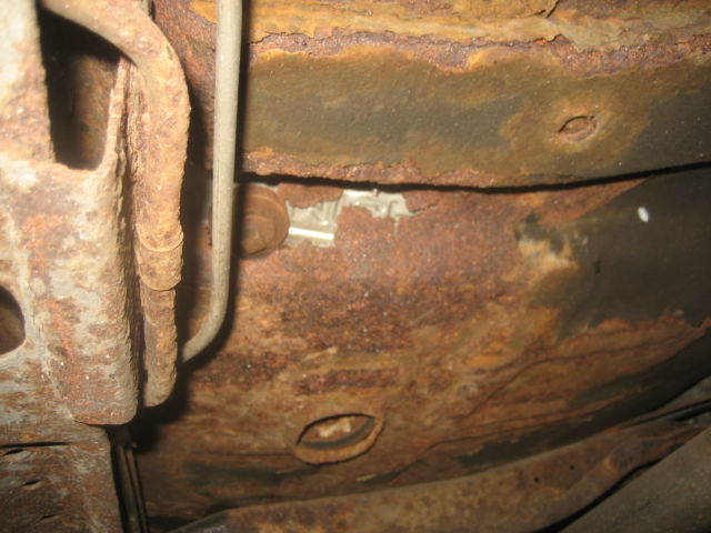 1972 Pontiac Le Mans - photo 11