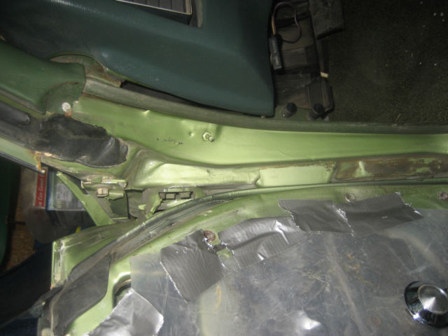 1972 Pontiac Le Mans - photo 12