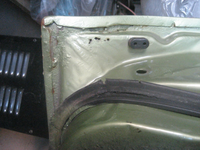 1972 Pontiac Le Mans - photo 13