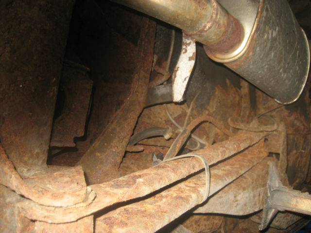 1972 Pontiac Le Mans - photo 8