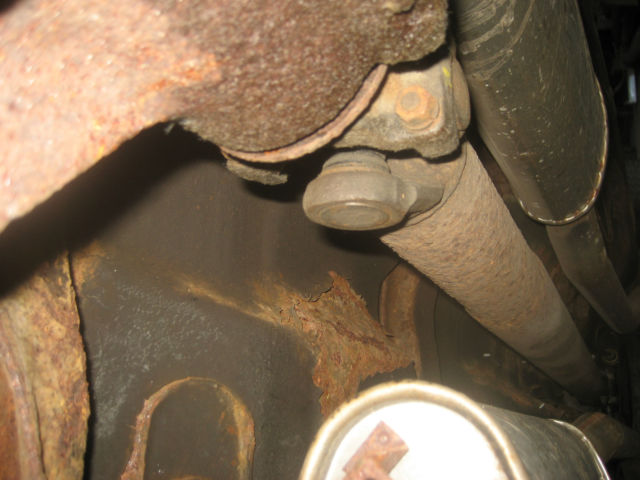 1972 Pontiac Le Mans - photo 9