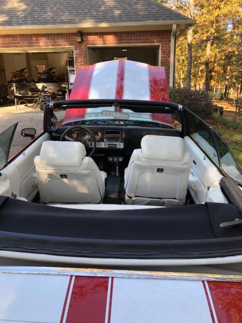 1972 Pontiac Le Mans Sport - photo 3