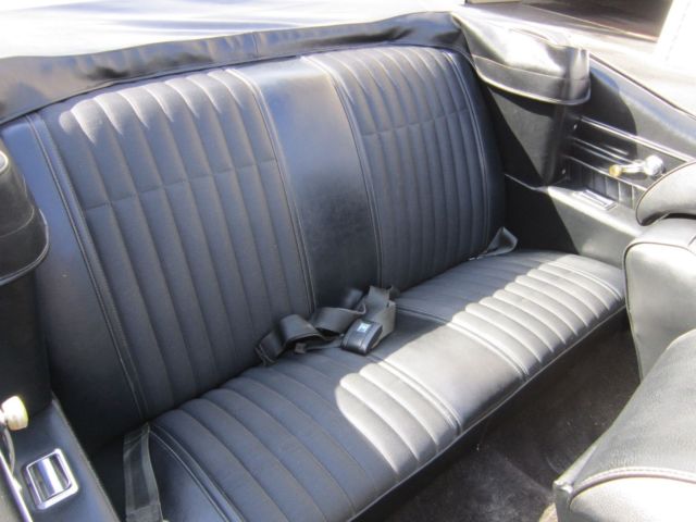 1970 Pontiac Le Mans TURQUOISE - photo 11