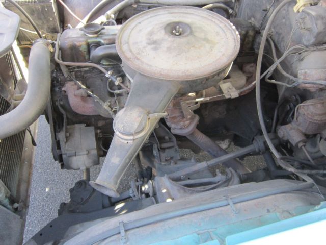 1970 Pontiac Le Mans TURQUOISE - photo 13