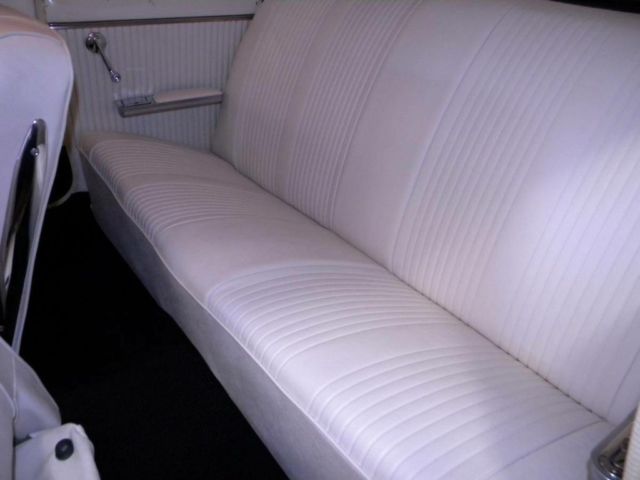 1962 Pontiac Tempest - photo 13
