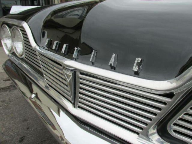 1962 Pontiac Tempest - photo 5