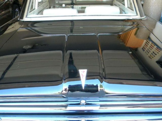 1962 Pontiac Tempest - photo 6