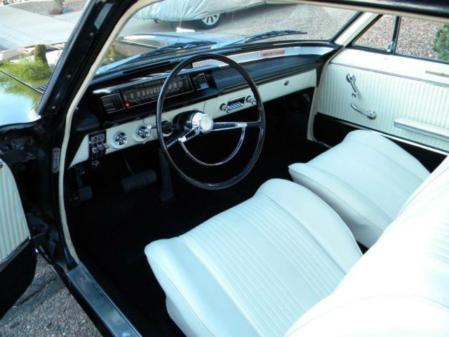 1962 Pontiac Tempest - photo 7