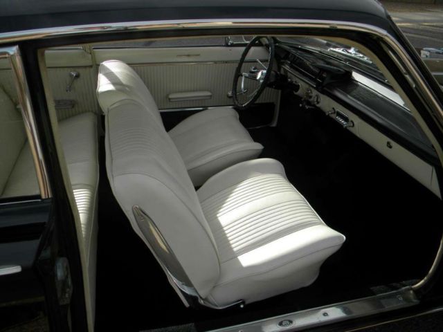1962 Pontiac Tempest - photo 9