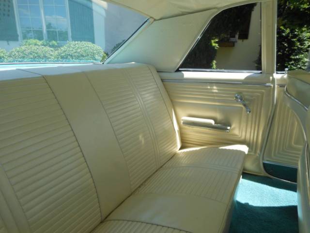 1965 Pontiac GTO LeMans - photo 2