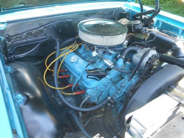 1965 Pontiac GTO LeMans - photo 7