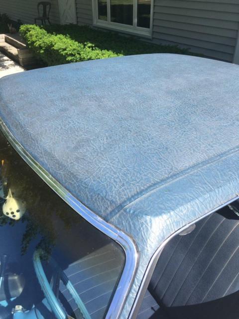 1973 Pontiac Le Mans Luxury - photo 10