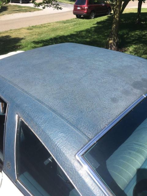 1973 Pontiac Le Mans Luxury - photo 11