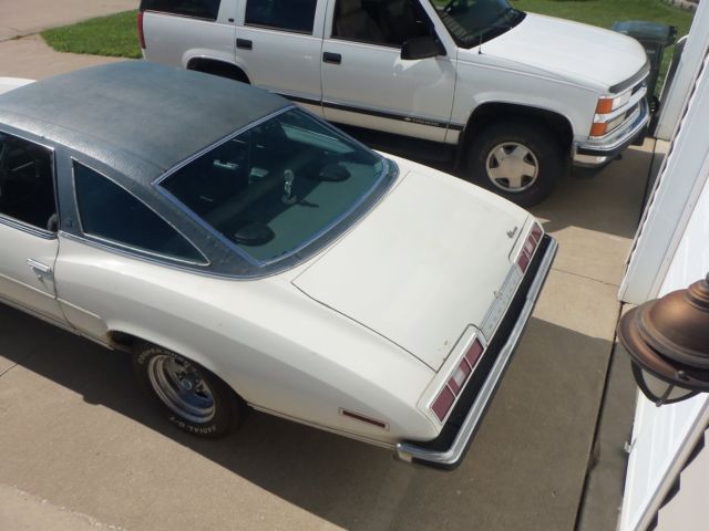 1973 Pontiac Le Mans Luxury - photo 5