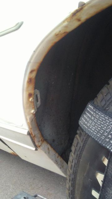 1973 Pontiac Le Mans Luxury - photo 8