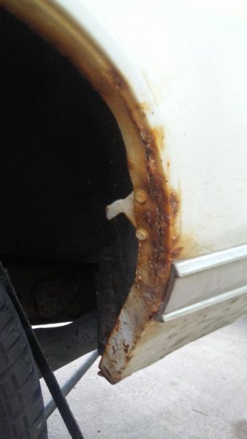 1973 Pontiac Le Mans Luxury - photo 9