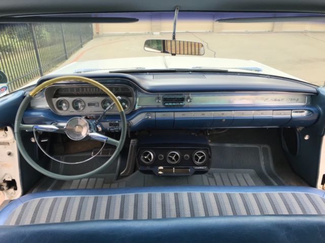 1960 Pontiac Star Chief - photo 10
