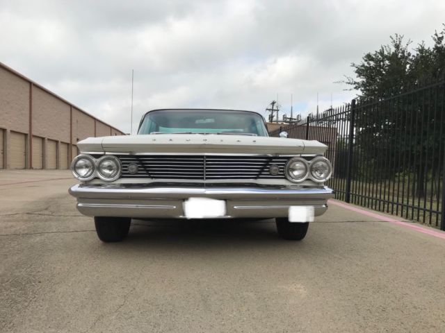 1960 Pontiac Star Chief - photo 4