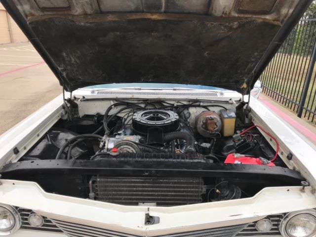 1960 Pontiac Star Chief - photo 5