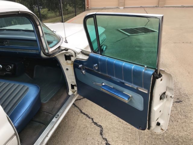 1960 Pontiac Star Chief - photo 7