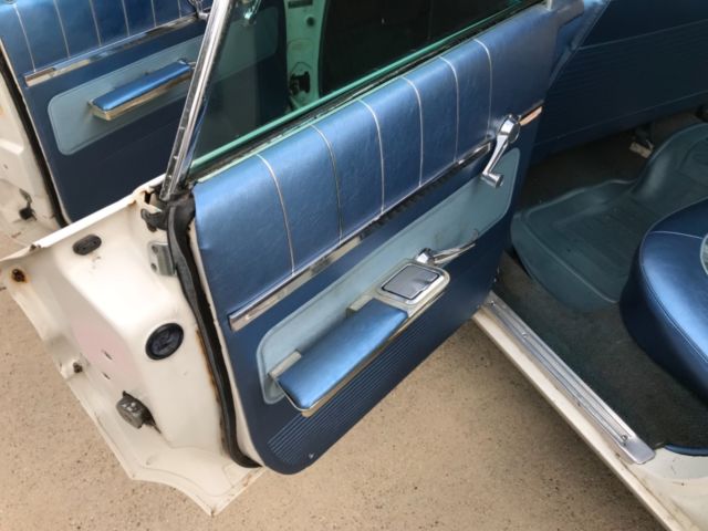 1960 Pontiac Star Chief - photo 9