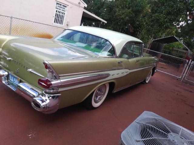 1957 Pontiac Catalina