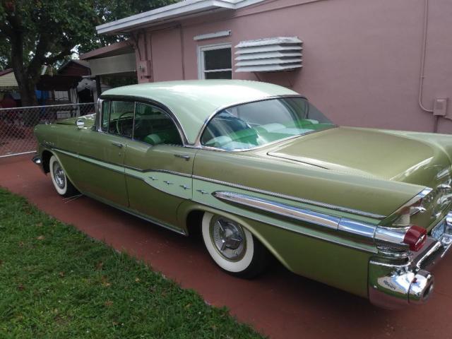 1957 Pontiac Catalina - photo 2
