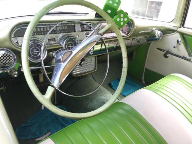 1957 Pontiac Catalina - photo 3