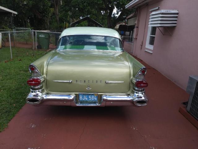 1957 Pontiac Catalina - photo 4