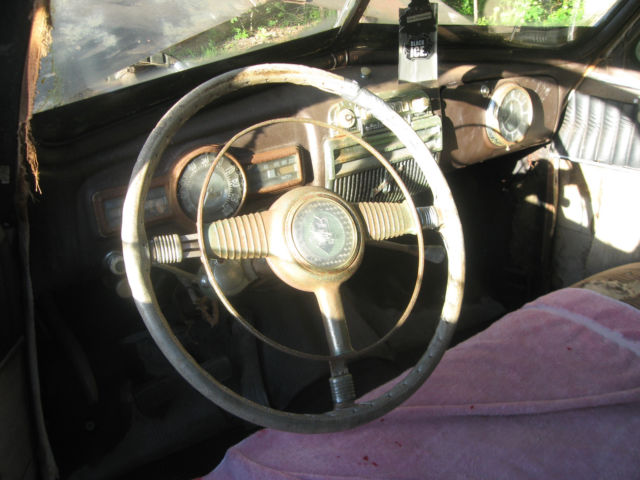 1947 Pontiac Other - photo 10