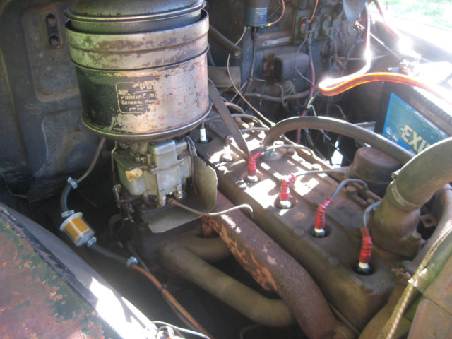 1947 Pontiac Other - photo 11