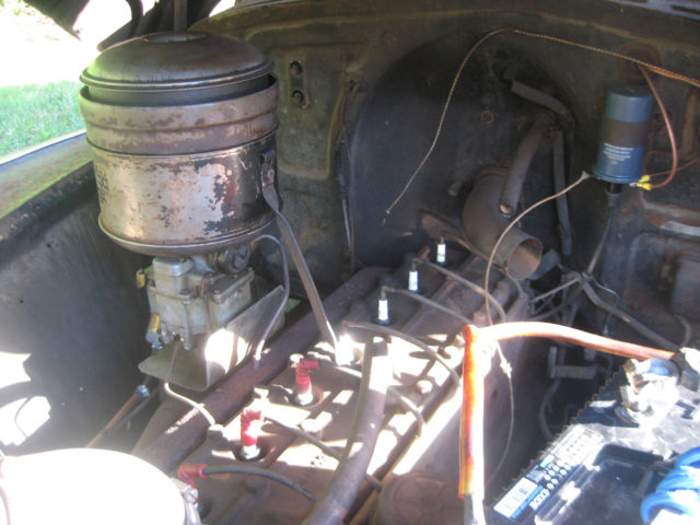 1947 Pontiac Other - photo 12