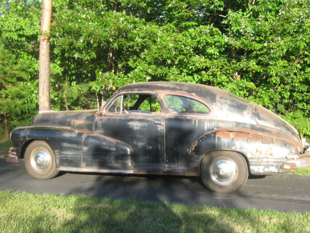 1947 Pontiac Other - photo 3