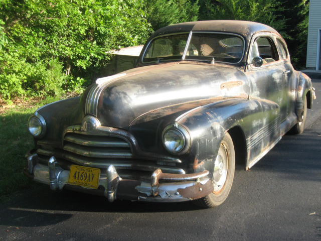 1947 Pontiac Other - photo 4