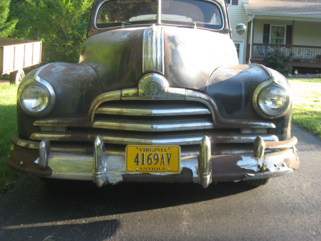 1947 Pontiac Other - photo 5