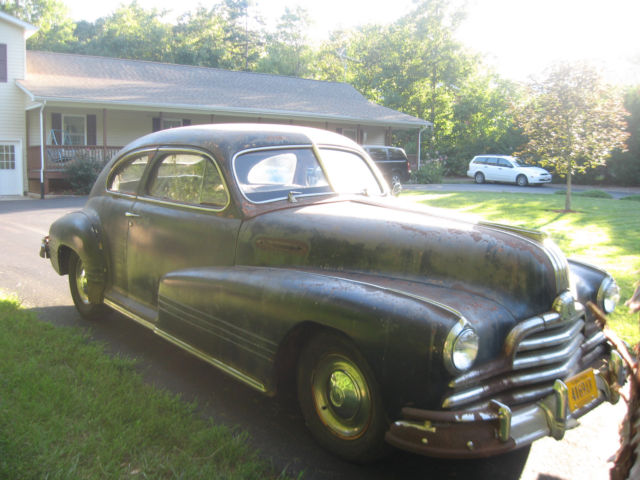 1947 Pontiac Other - photo 6