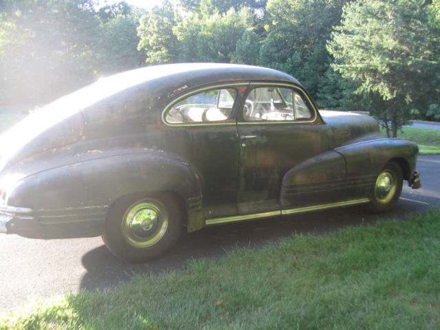 1947 Pontiac Other - photo 7